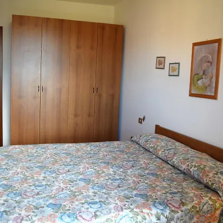 アパート Locazione Turistica Roggiano Brezzo