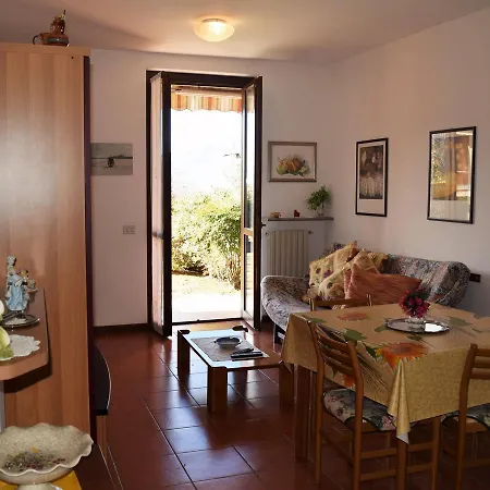 Διαμέρισμα Locazione Turistica Roggiano *