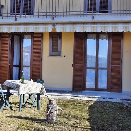 Διαμέρισμα Locazione Turistica Roggiano *