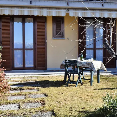 Locazione Turistica Roggiano Διαμέρισμα