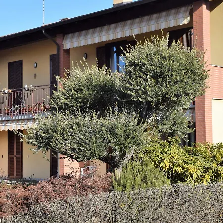 Locazione Turistica Roggiano